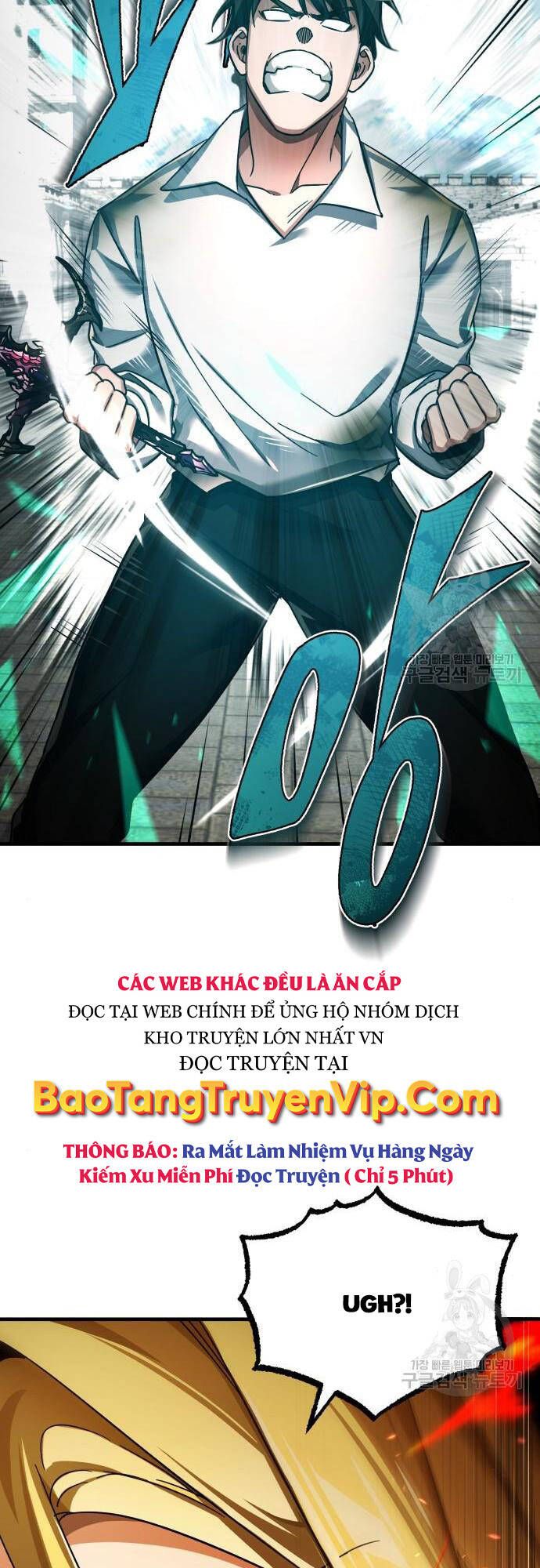 đọc truyện Thiên Quỷ Chẳng Sống Nổi Cuộc Đời Bình Thường Chương 91 ảnh 11 tại Giả Dược