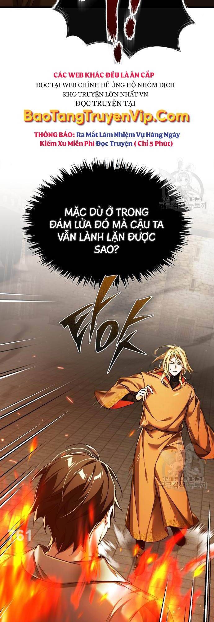 đọc truyện Thiên Quỷ Chẳng Sống Nổi Cuộc Đời Bình Thường Chương 91 ảnh 3 tại Giả Dược