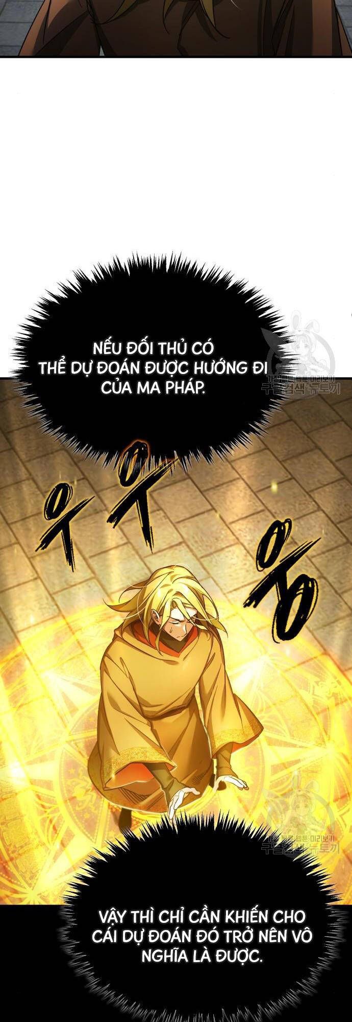 đọc truyện Thiên Quỷ Chẳng Sống Nổi Cuộc Đời Bình Thường Chương 91 ảnh 29 tại Giả Dược
