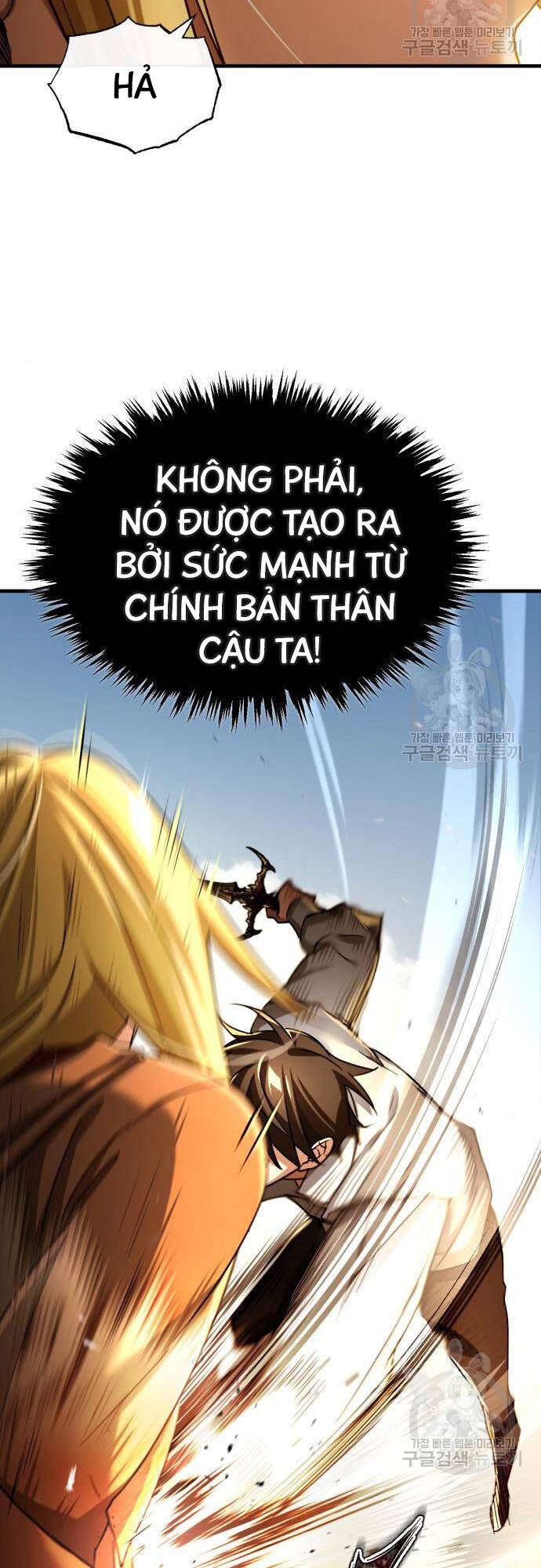 đọc truyện Thiên Quỷ Chẳng Sống Nổi Cuộc Đời Bình Thường Chương 91 ảnh 39 tại Giả Dược
