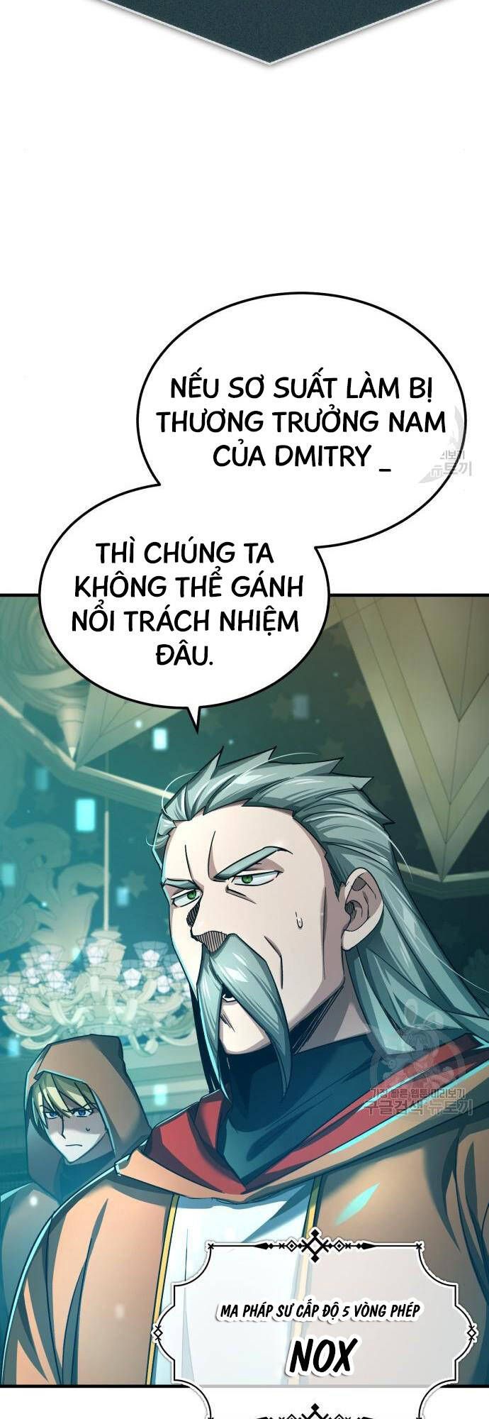 đọc truyện Thiên Quỷ Chẳng Sống Nổi Cuộc Đời Bình Thường Chương 91 ảnh 58 tại Giả Dược