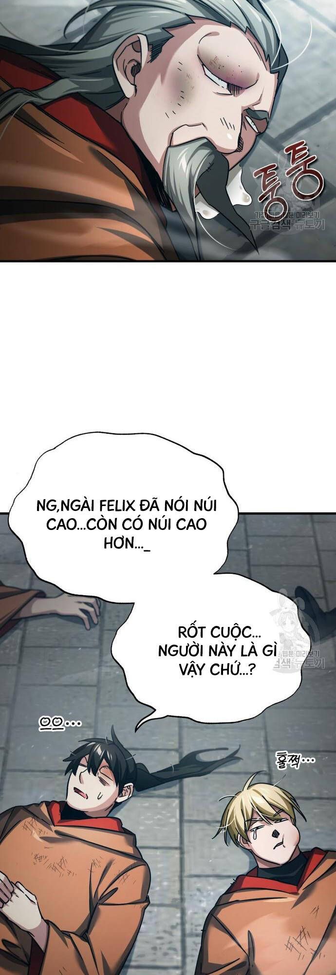 đọc truyện Thiên Quỷ Chẳng Sống Nổi Cuộc Đời Bình Thường Chương 91 ảnh 70 tại Giả Dược