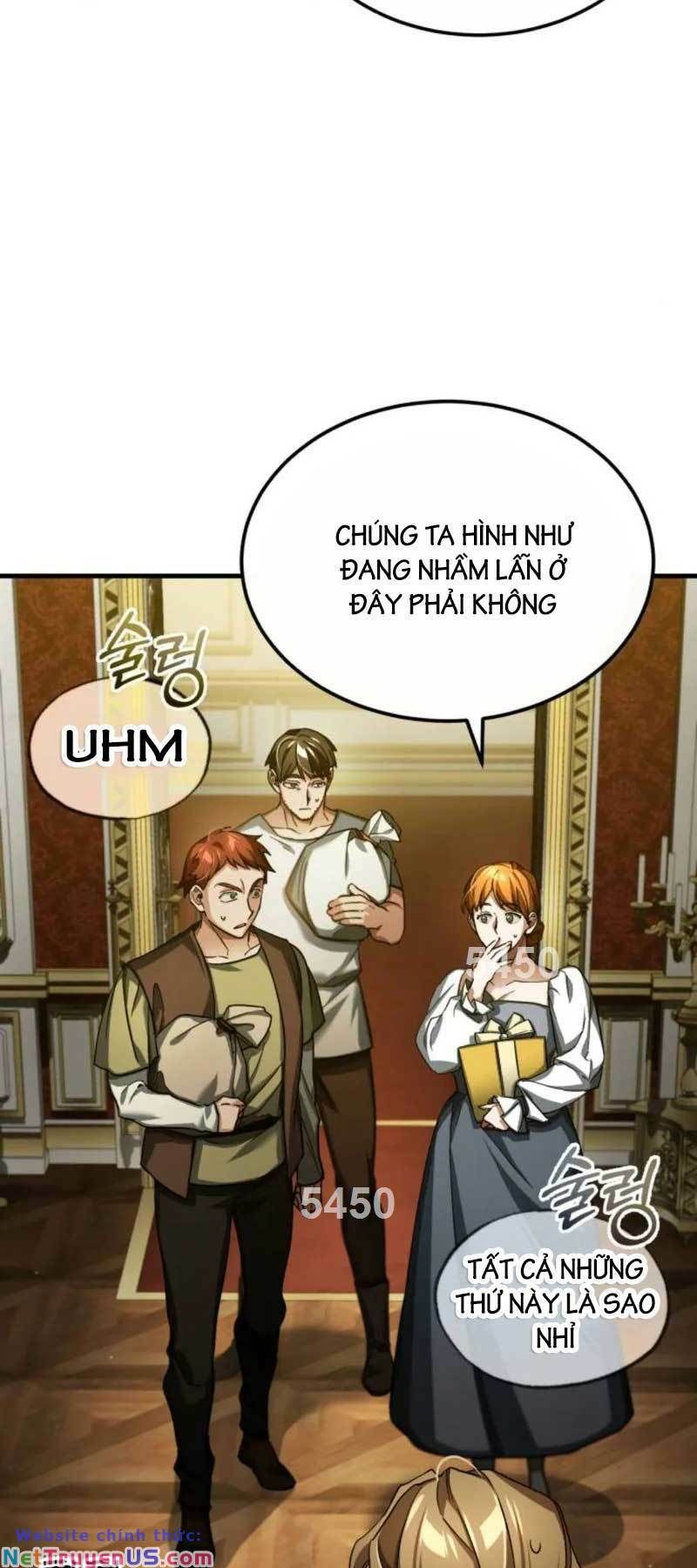đọc truyện Thiên Quỷ Chẳng Sống Nổi Cuộc Đời Bình Thường Chương 93 ảnh 3 tại Thiên Thai Truyện