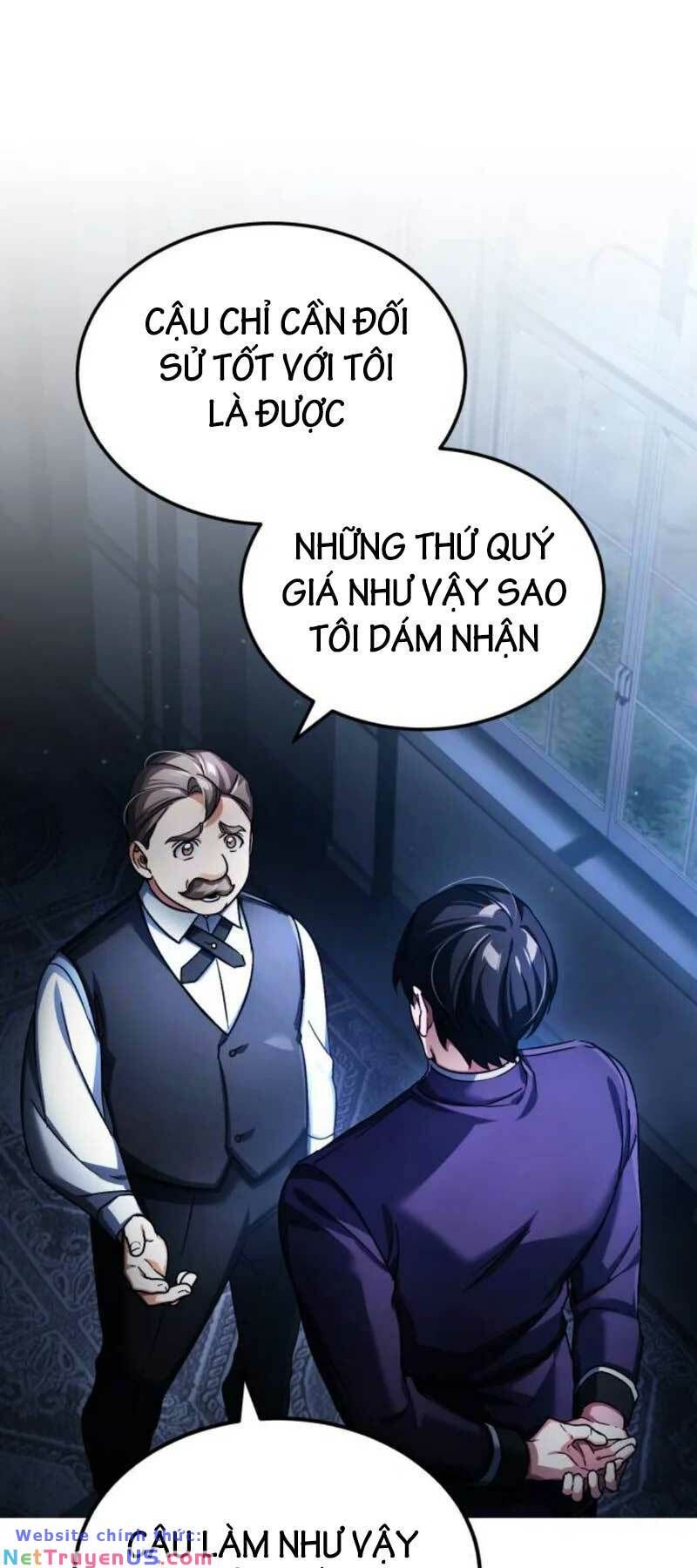 đọc truyện Thiên Quỷ Chẳng Sống Nổi Cuộc Đời Bình Thường Chương 93 ảnh 35 tại Thiên Thai Truyện