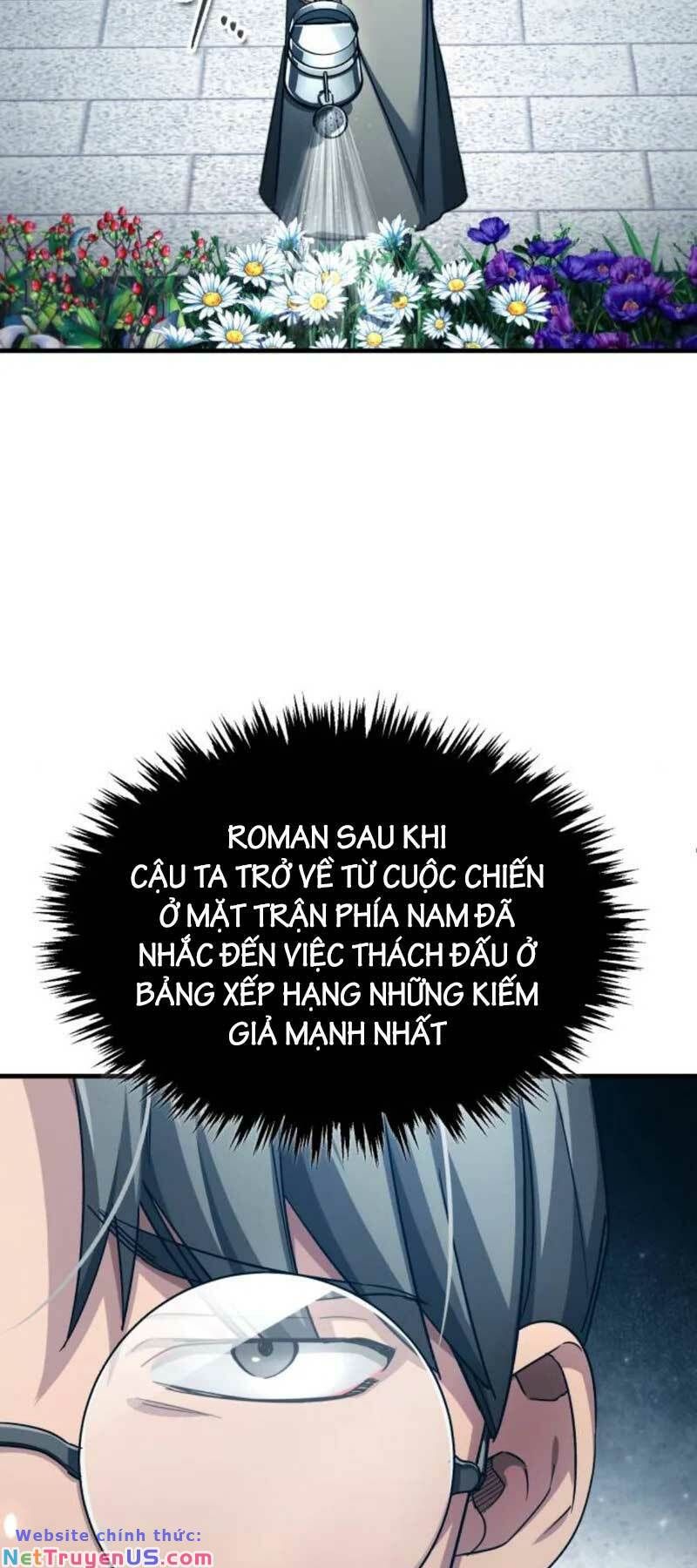 đọc truyện Thiên Quỷ Chẳng Sống Nổi Cuộc Đời Bình Thường Chương 93 ảnh 50 tại Thiên Thai Truyện