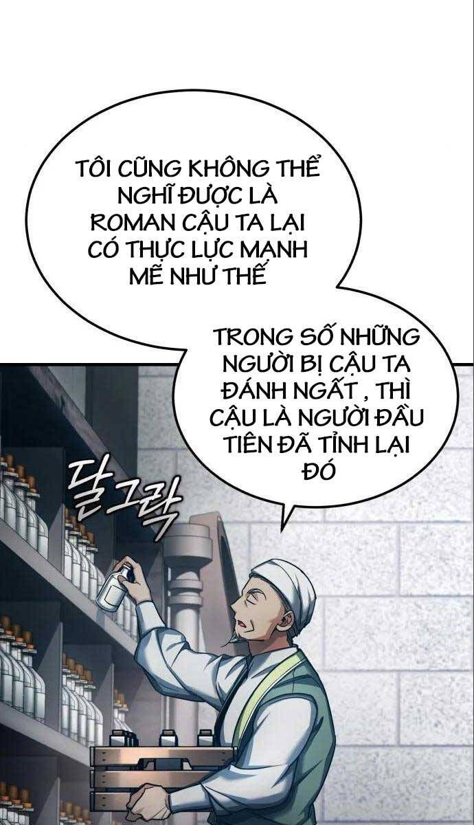 đọc truyện Thiên Quỷ Chẳng Sống Nổi Cuộc Đời Bình Thường Chương 94 ảnh 41 tại Thiên Thai Truyện