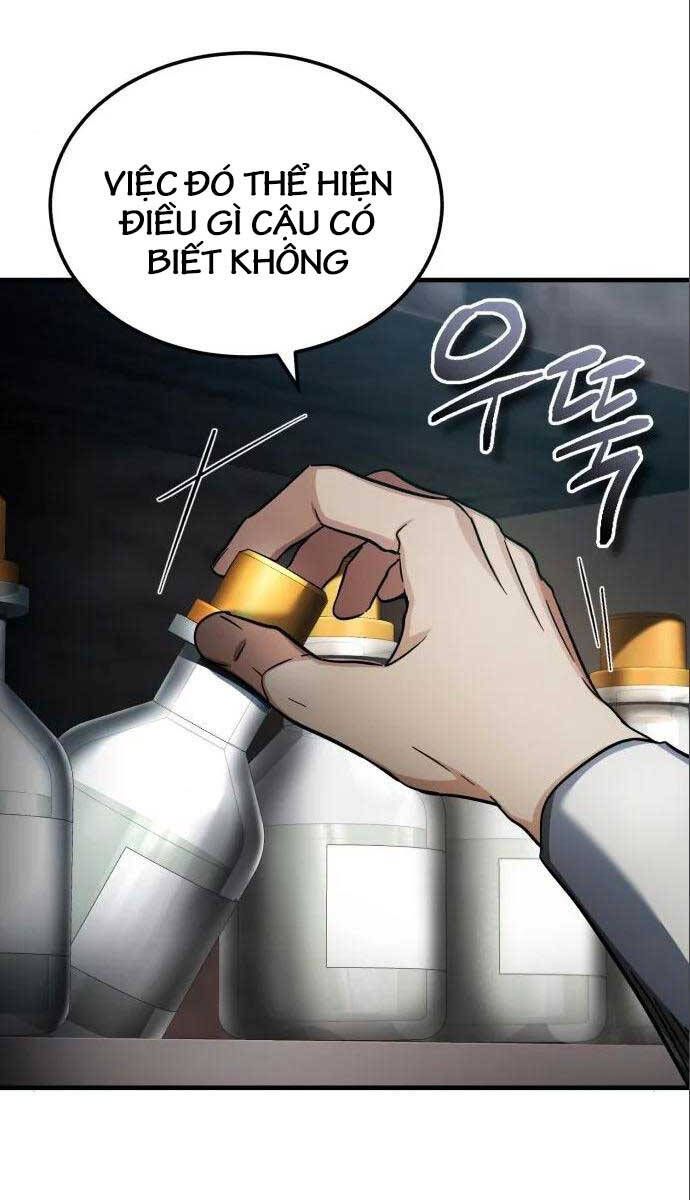 đọc truyện Thiên Quỷ Chẳng Sống Nổi Cuộc Đời Bình Thường Chương 94 ảnh 44 tại Thiên Thai Truyện
