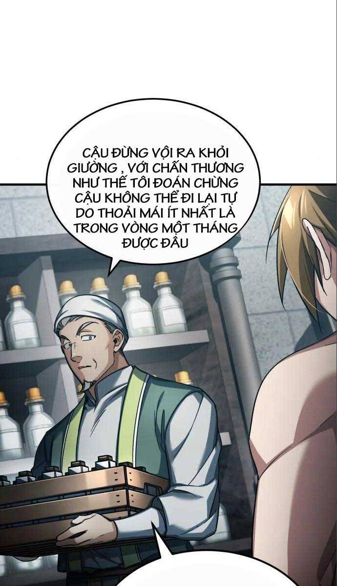 đọc truyện Thiên Quỷ Chẳng Sống Nổi Cuộc Đời Bình Thường Chương 94 ảnh 49 tại Thiên Thai Truyện