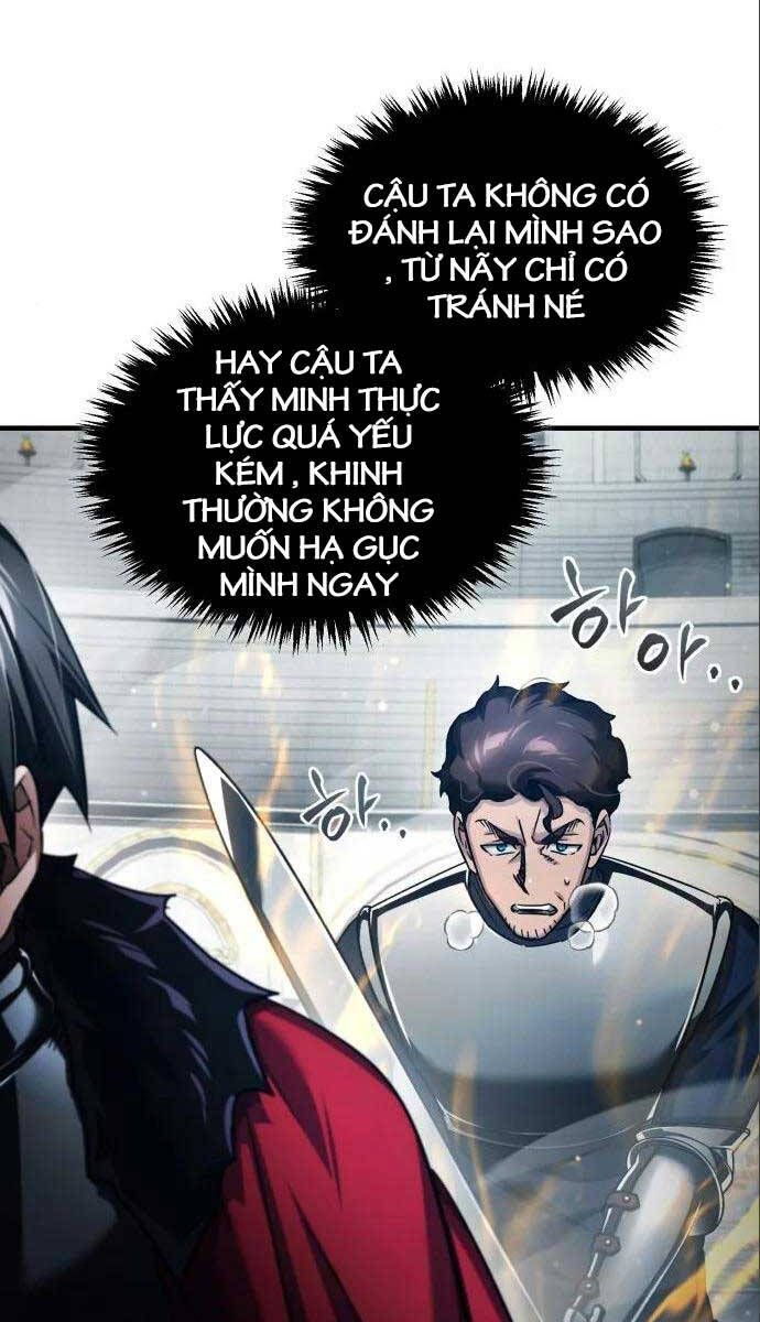 đọc truyện Thiên Quỷ Chẳng Sống Nổi Cuộc Đời Bình Thường Chương 94 ảnh 100 tại Thiên Thai Truyện