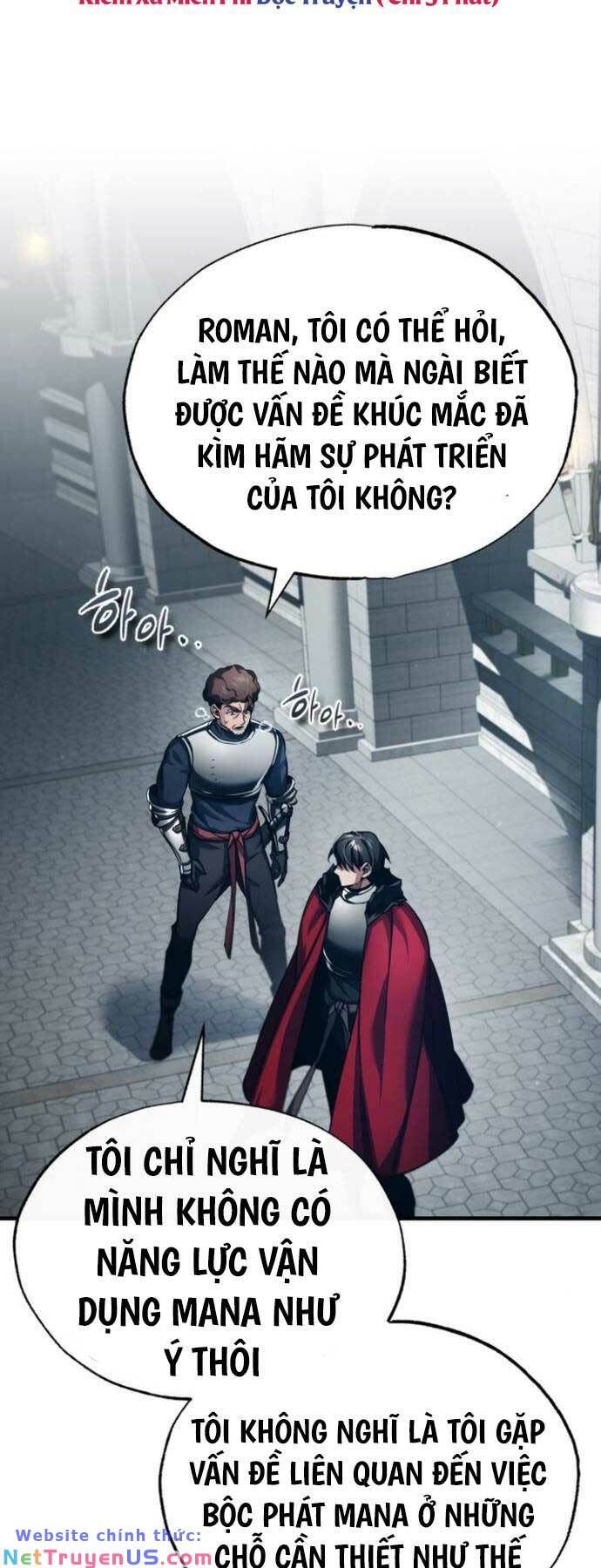 đọc truyện Thiên Quỷ Chẳng Sống Nổi Cuộc Đời Bình Thường Chương 95 ảnh 22 tại Giả Dược