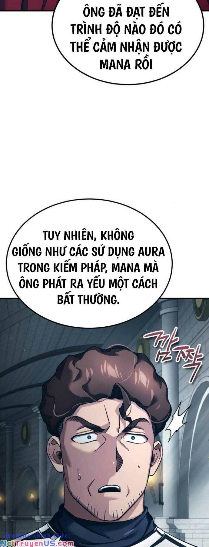 đọc truyện Thiên Quỷ Chẳng Sống Nổi Cuộc Đời Bình Thường Chương 95 ảnh 24 tại Giả Dược