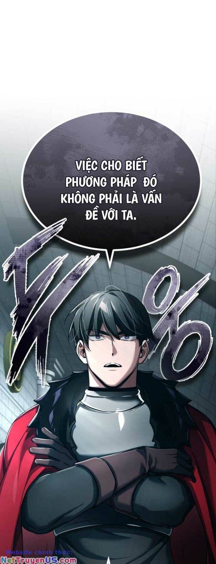 đọc truyện Thiên Quỷ Chẳng Sống Nổi Cuộc Đời Bình Thường Chương 95 ảnh 28 tại Giả Dược