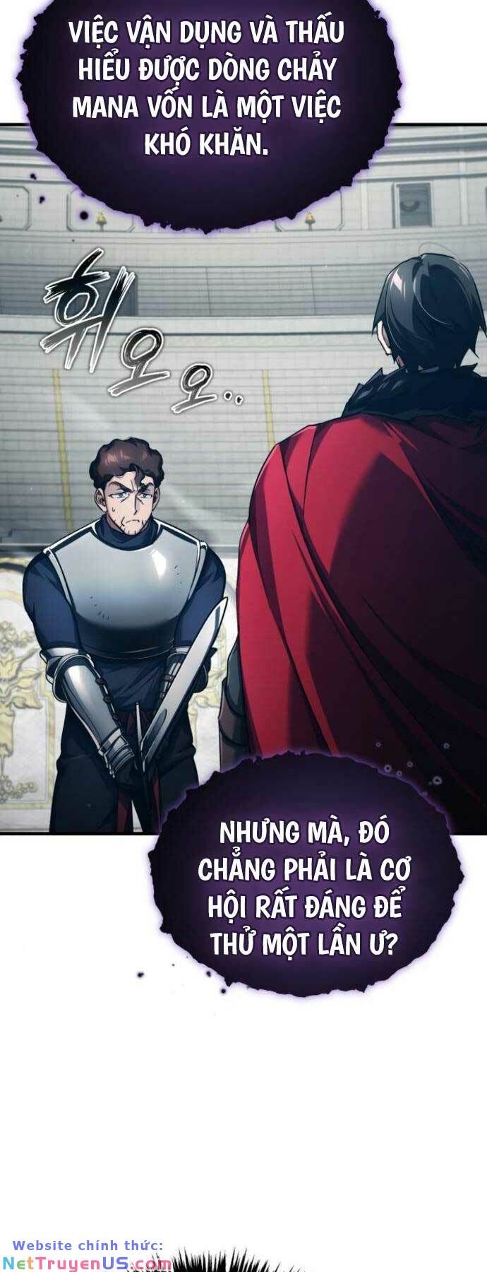 đọc truyện Thiên Quỷ Chẳng Sống Nổi Cuộc Đời Bình Thường Chương 95 ảnh 5 tại Giả Dược