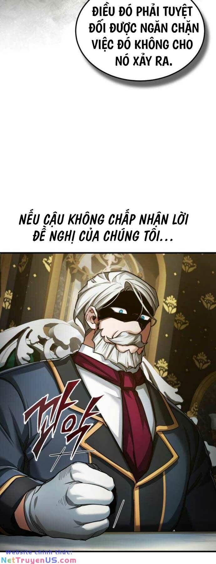 đọc truyện Thiên Quỷ Chẳng Sống Nổi Cuộc Đời Bình Thường Chương 95 ảnh 41 tại Giả Dược