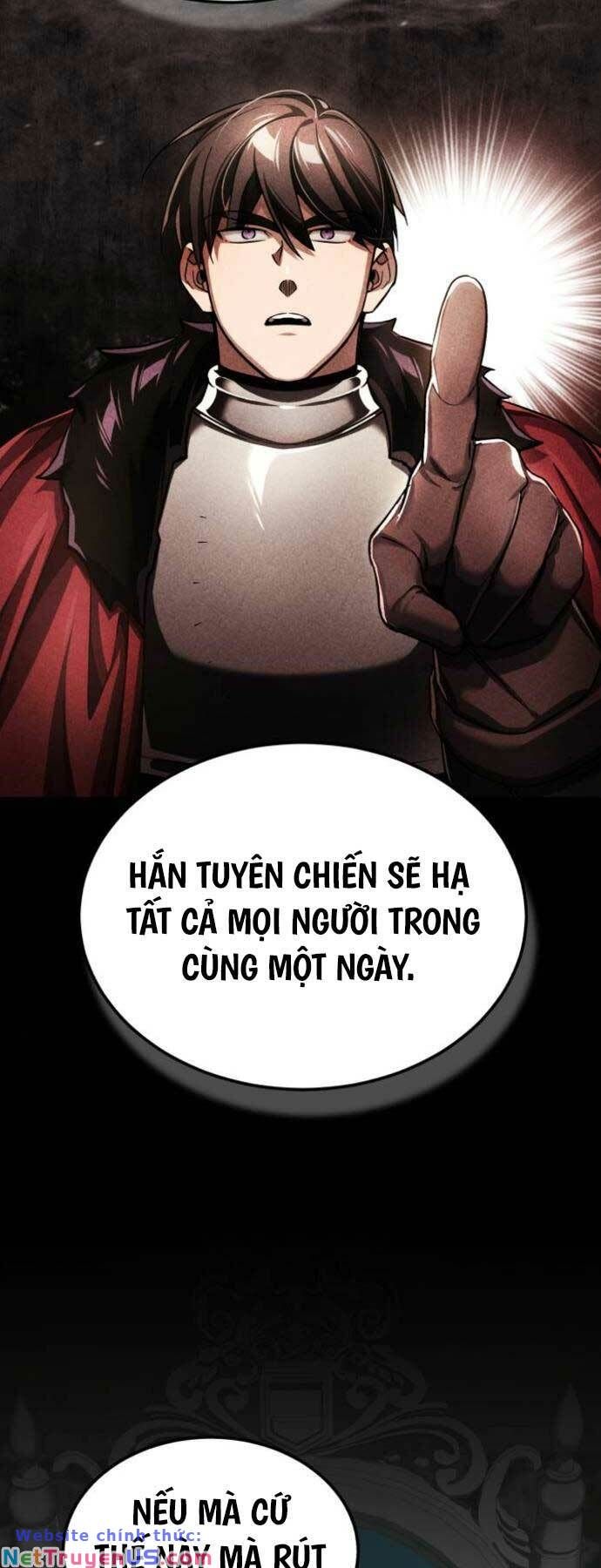 đọc truyện Thiên Quỷ Chẳng Sống Nổi Cuộc Đời Bình Thường Chương 95 ảnh 58 tại Giả Dược
