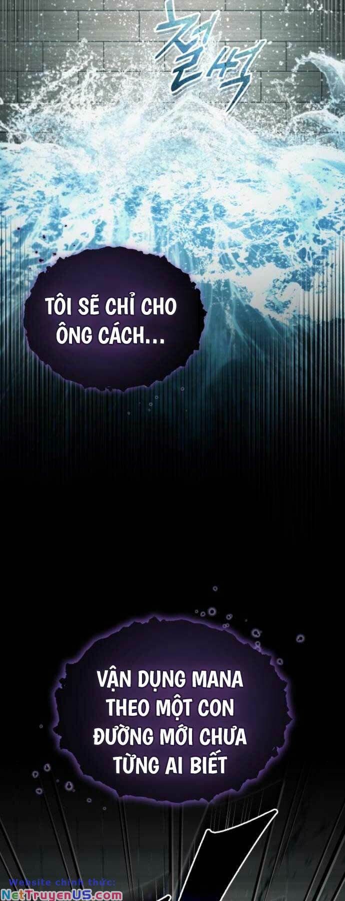 đọc truyện Thiên Quỷ Chẳng Sống Nổi Cuộc Đời Bình Thường Chương 95 ảnh 9 tại Giả Dược