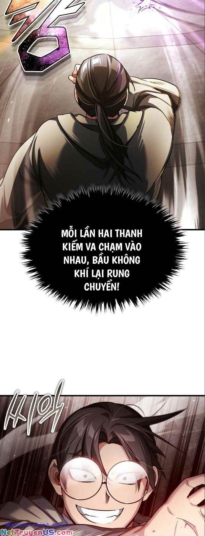 đọc truyện Thiên Quỷ Chẳng Sống Nổi Cuộc Đời Bình Thường Chương 96 ảnh 30 tại Thiên Thai Truyện