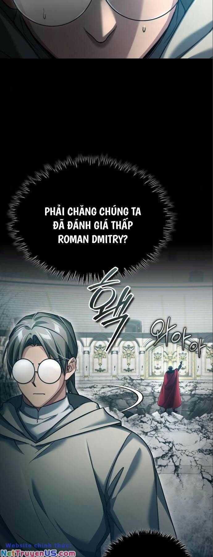 đọc truyện Thiên Quỷ Chẳng Sống Nổi Cuộc Đời Bình Thường Chương 96 ảnh 72 tại Thiên Thai Truyện