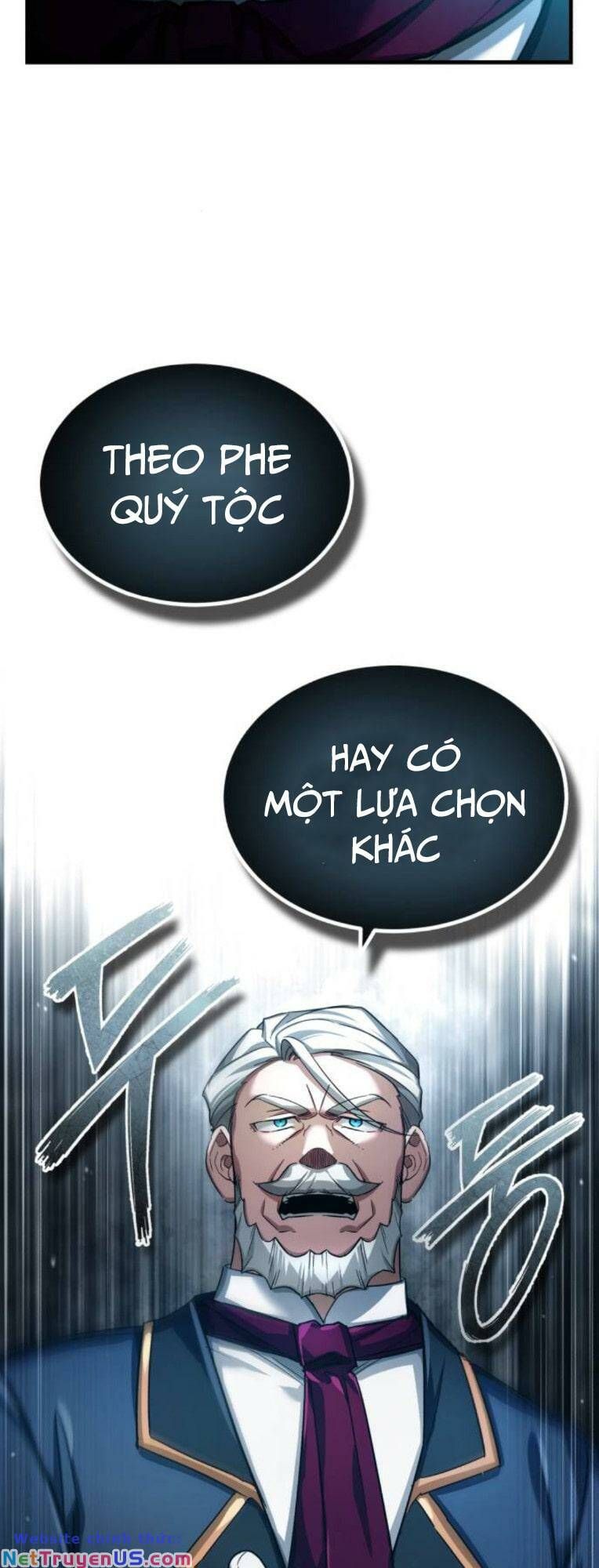 đọc truyện Thiên Quỷ Chẳng Sống Nổi Cuộc Đời Bình Thường Chương 97 ảnh 11 tại Thiên Thai Truyện