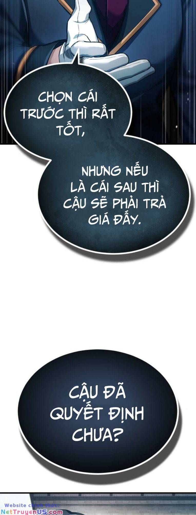 đọc truyện Thiên Quỷ Chẳng Sống Nổi Cuộc Đời Bình Thường Chương 97 ảnh 12 tại Thiên Thai Truyện