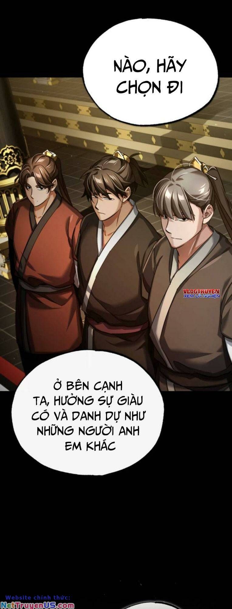 đọc truyện Thiên Quỷ Chẳng Sống Nổi Cuộc Đời Bình Thường Chương 97 ảnh 16 tại Thiên Thai Truyện