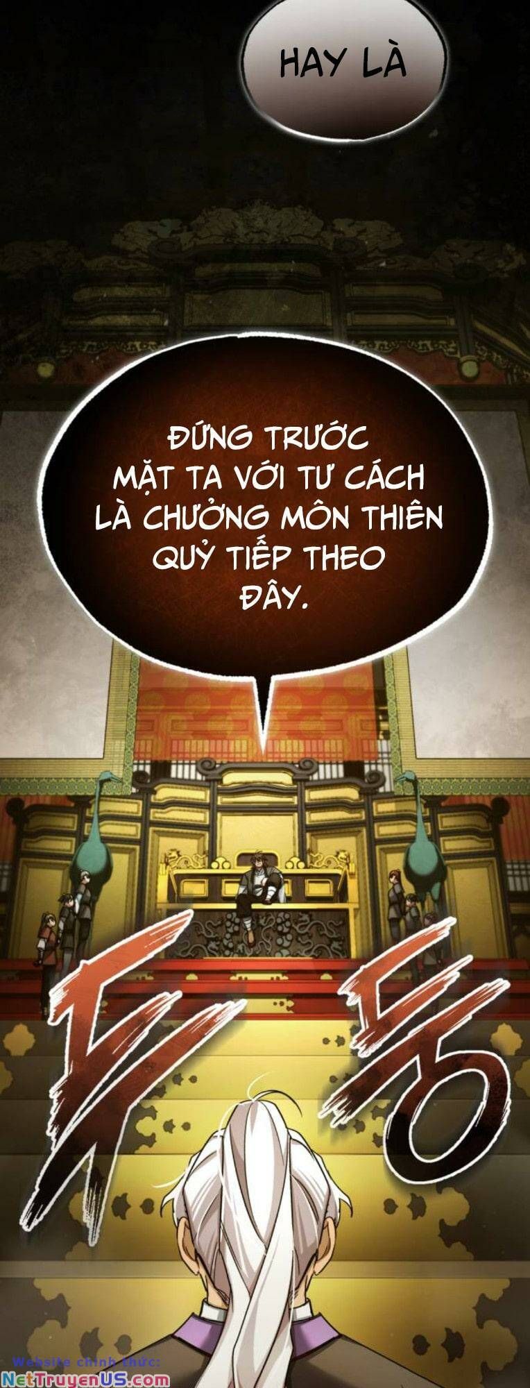 đọc truyện Thiên Quỷ Chẳng Sống Nổi Cuộc Đời Bình Thường Chương 97 ảnh 17 tại Thiên Thai Truyện