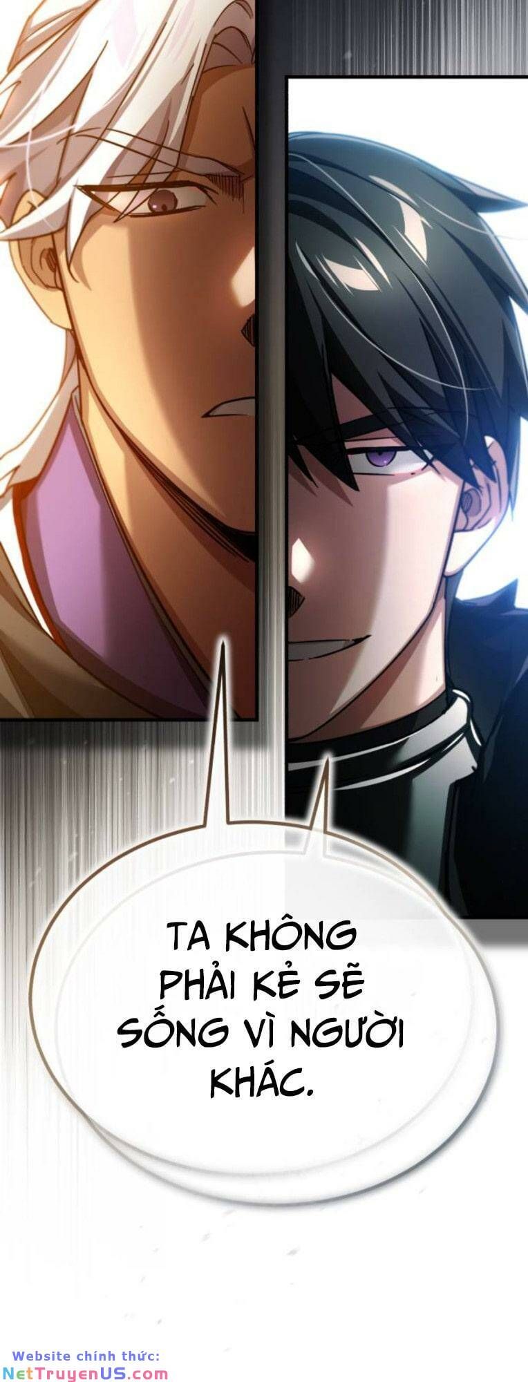 đọc truyện Thiên Quỷ Chẳng Sống Nổi Cuộc Đời Bình Thường Chương 97 ảnh 23 tại Thiên Thai Truyện