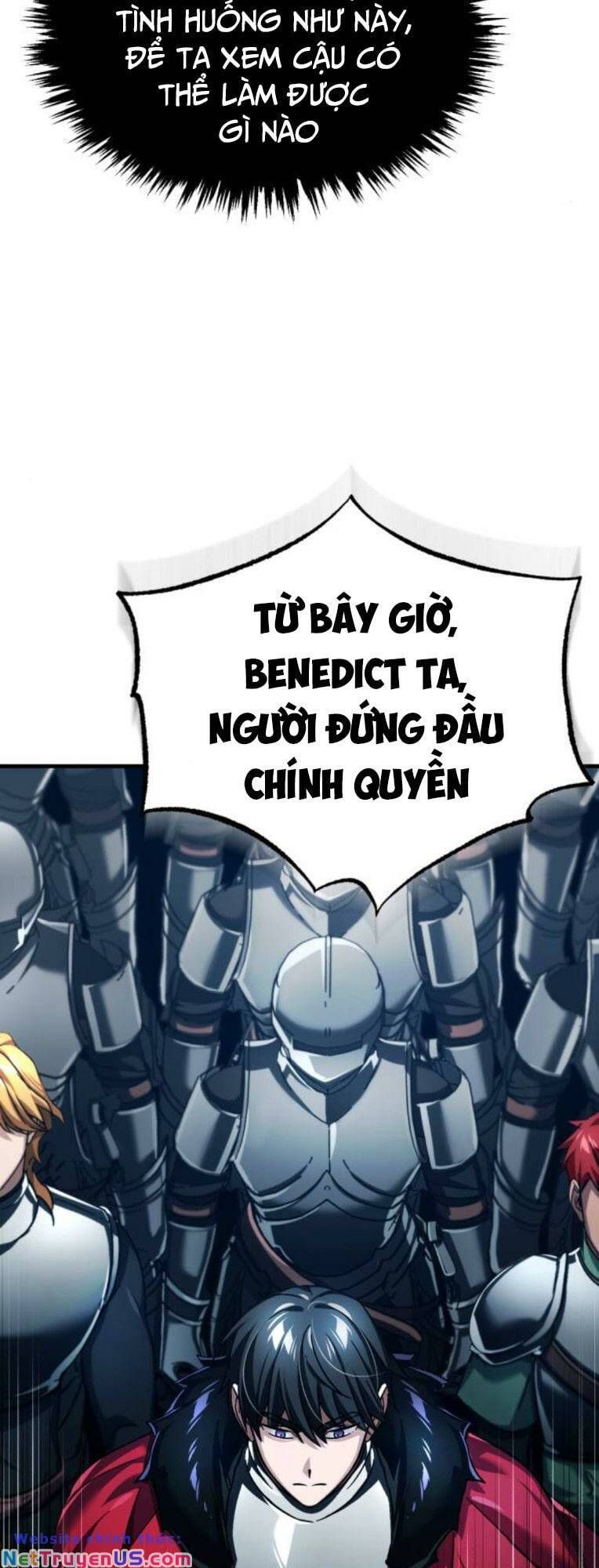 đọc truyện Thiên Quỷ Chẳng Sống Nổi Cuộc Đời Bình Thường Chương 97 ảnh 26 tại Thiên Thai Truyện
