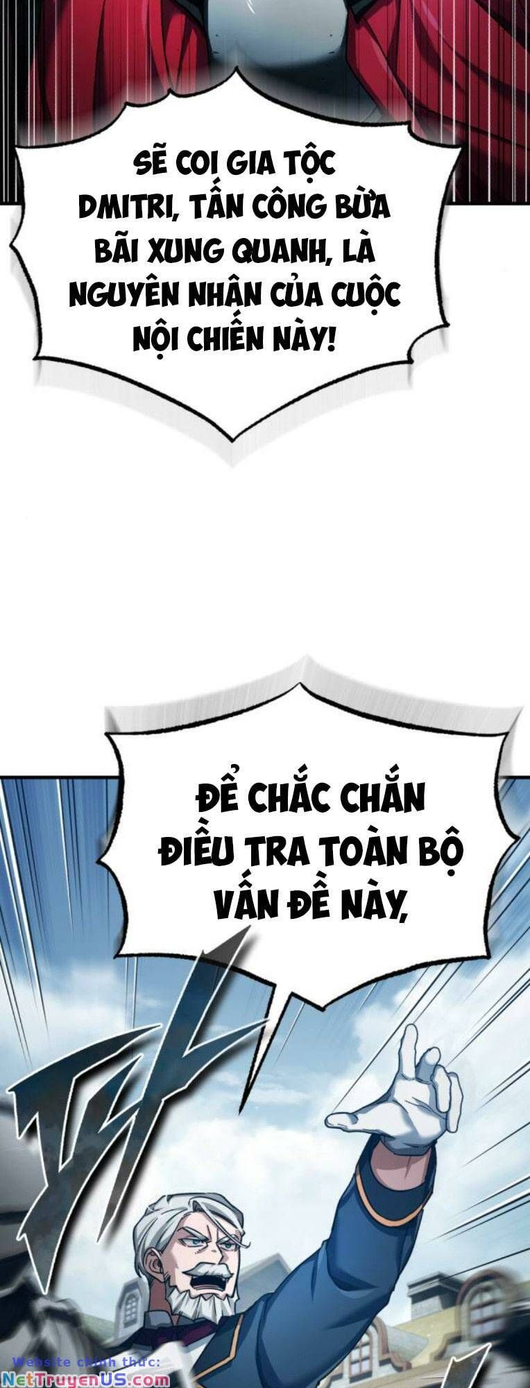 đọc truyện Thiên Quỷ Chẳng Sống Nổi Cuộc Đời Bình Thường Chương 97 ảnh 27 tại Thiên Thai Truyện