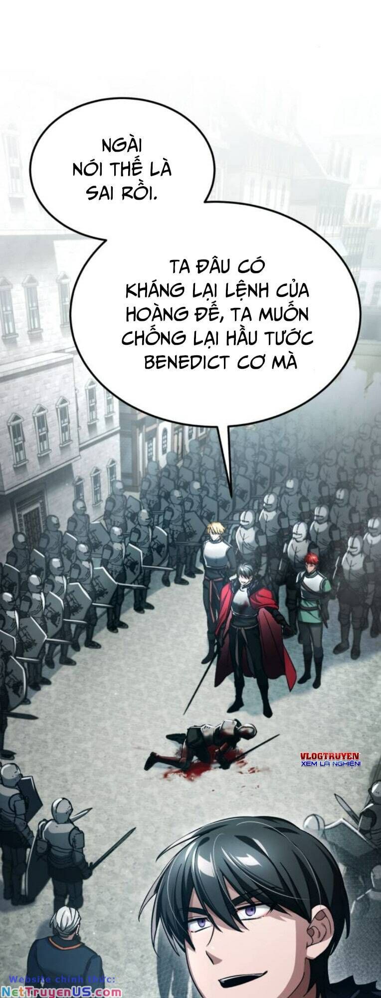 đọc truyện Thiên Quỷ Chẳng Sống Nổi Cuộc Đời Bình Thường Chương 97 ảnh 31 tại Thiên Thai Truyện