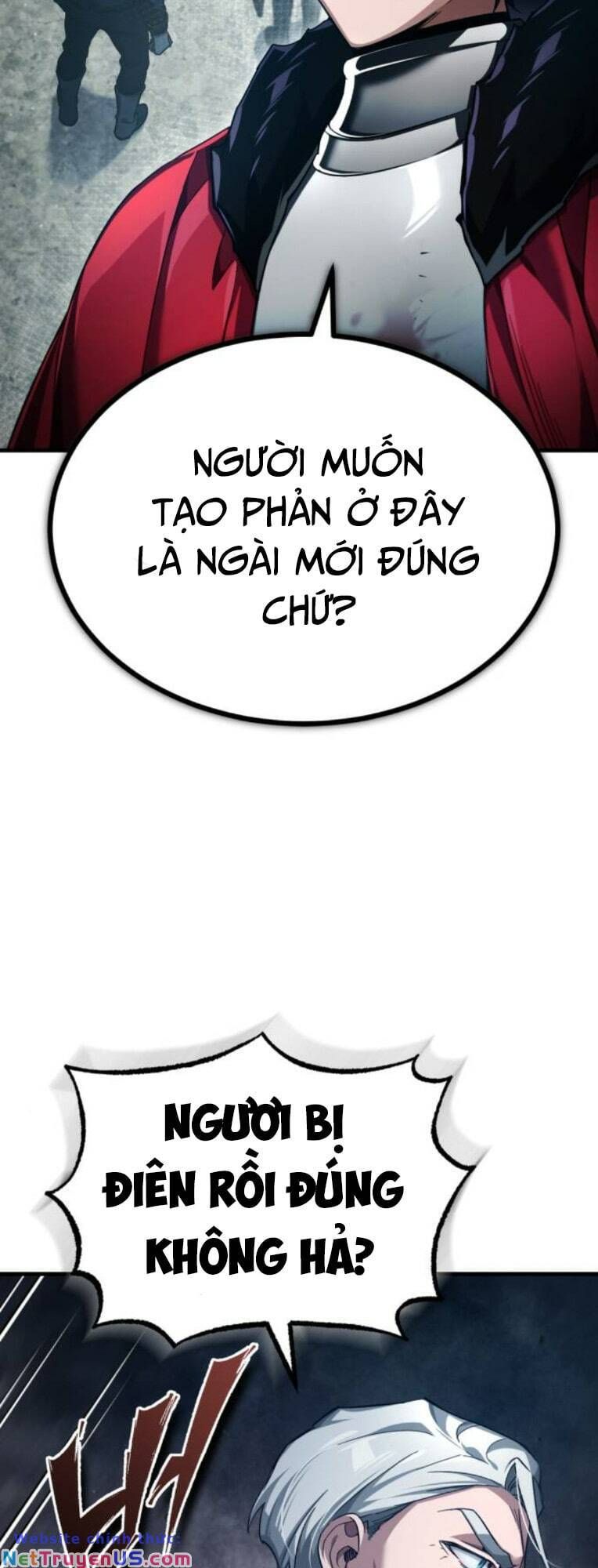 đọc truyện Thiên Quỷ Chẳng Sống Nổi Cuộc Đời Bình Thường Chương 97 ảnh 32 tại Thiên Thai Truyện