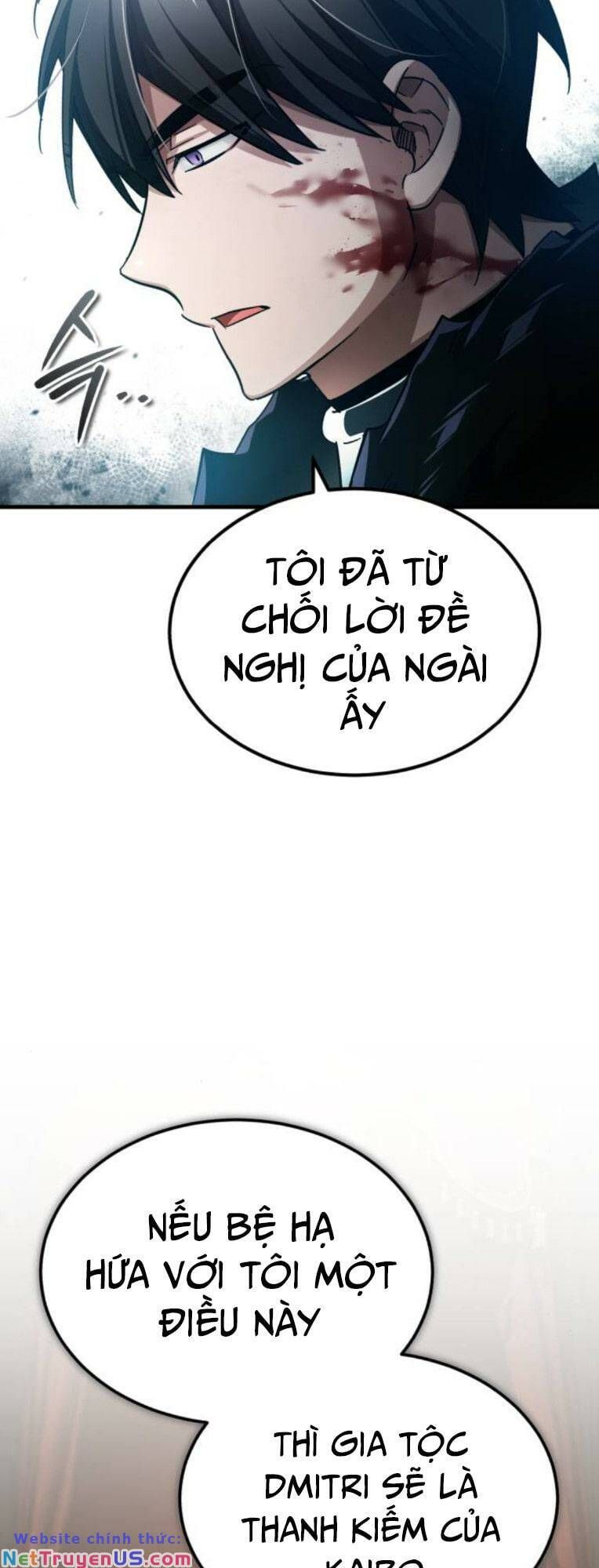 đọc truyện Thiên Quỷ Chẳng Sống Nổi Cuộc Đời Bình Thường Chương 97 ảnh 59 tại Thiên Thai Truyện