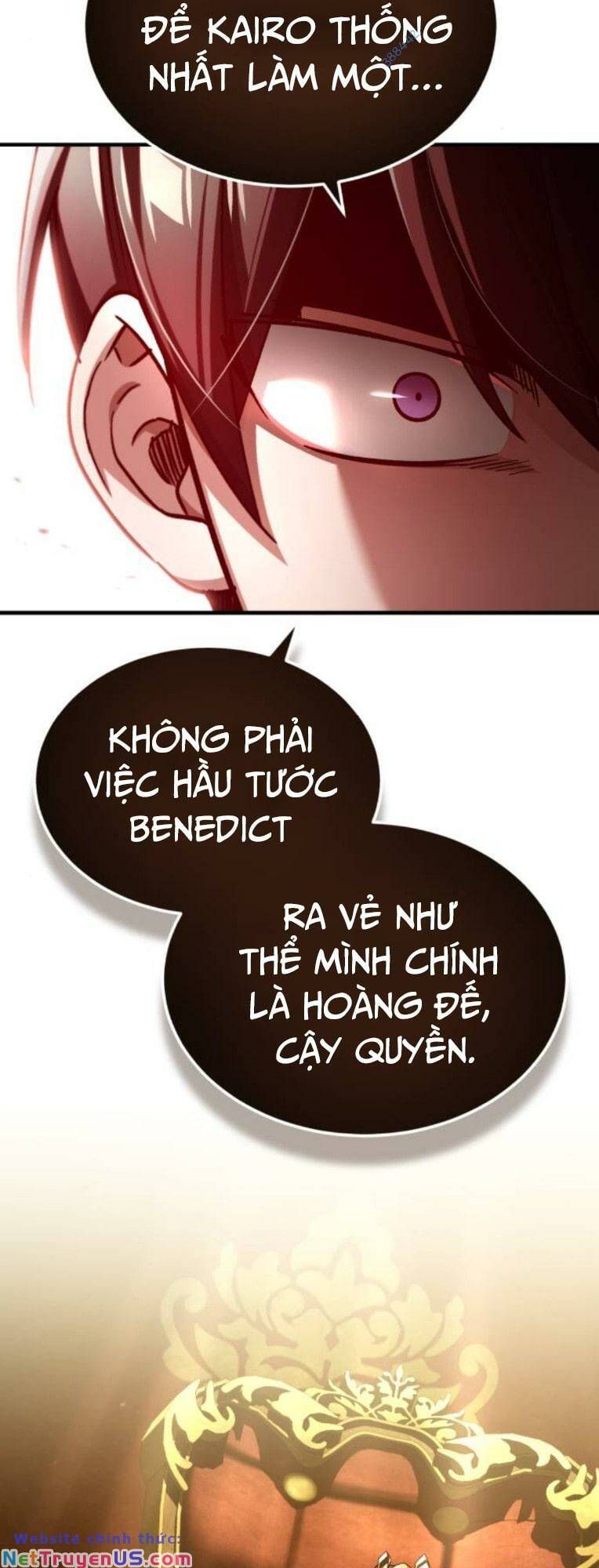 đọc truyện Thiên Quỷ Chẳng Sống Nổi Cuộc Đời Bình Thường Chương 97 ảnh 68 tại Thiên Thai Truyện