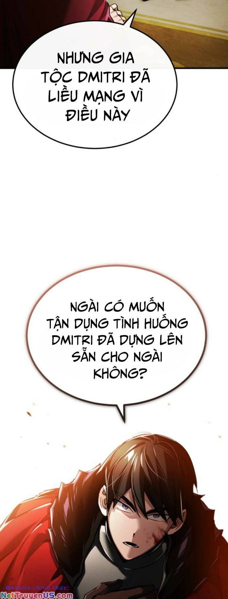 đọc truyện Thiên Quỷ Chẳng Sống Nổi Cuộc Đời Bình Thường Chương 97 ảnh 72 tại Thiên Thai Truyện