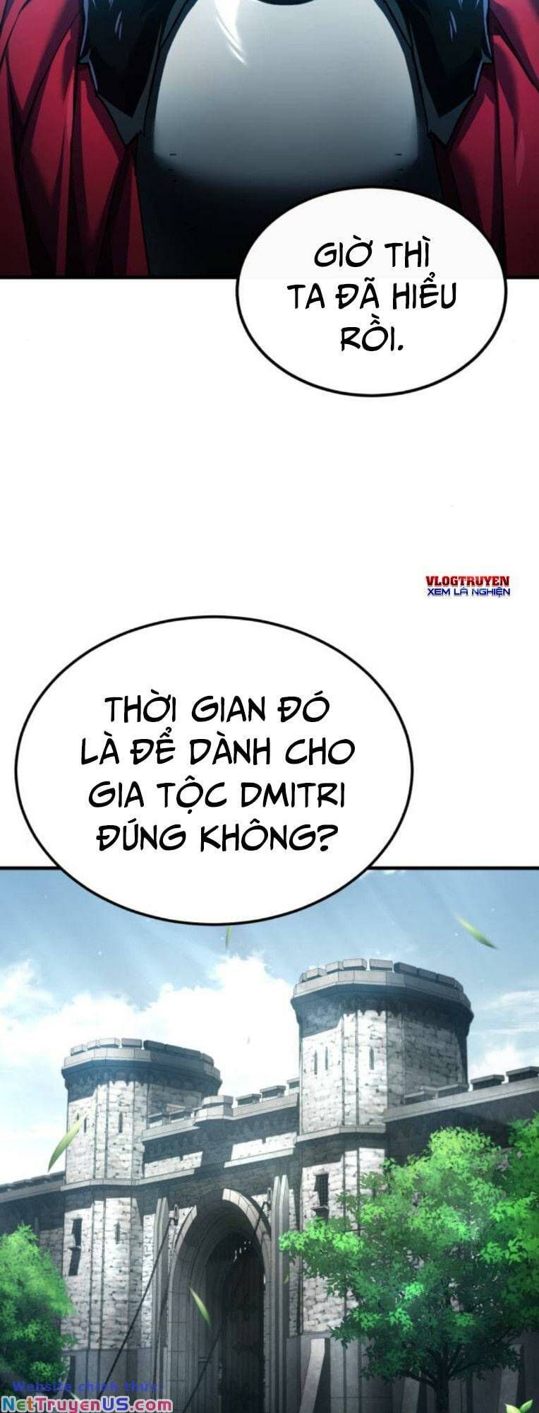 đọc truyện Thiên Quỷ Chẳng Sống Nổi Cuộc Đời Bình Thường Chương 97 ảnh 9 tại Thiên Thai Truyện