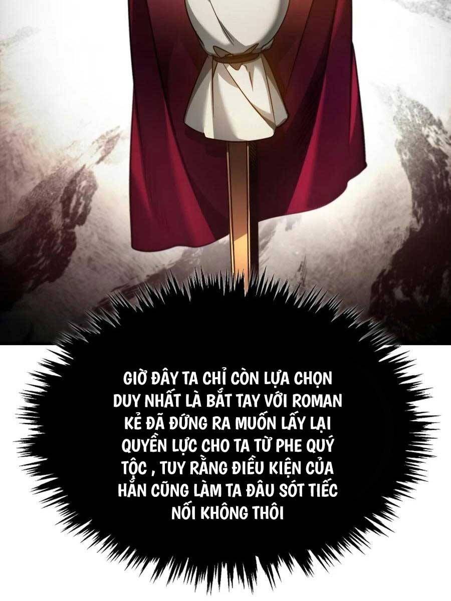 đọc truyện Thiên Quỷ Chẳng Sống Nổi Cuộc Đời Bình Thường Chương 98 ảnh 40 tại Giả Dược