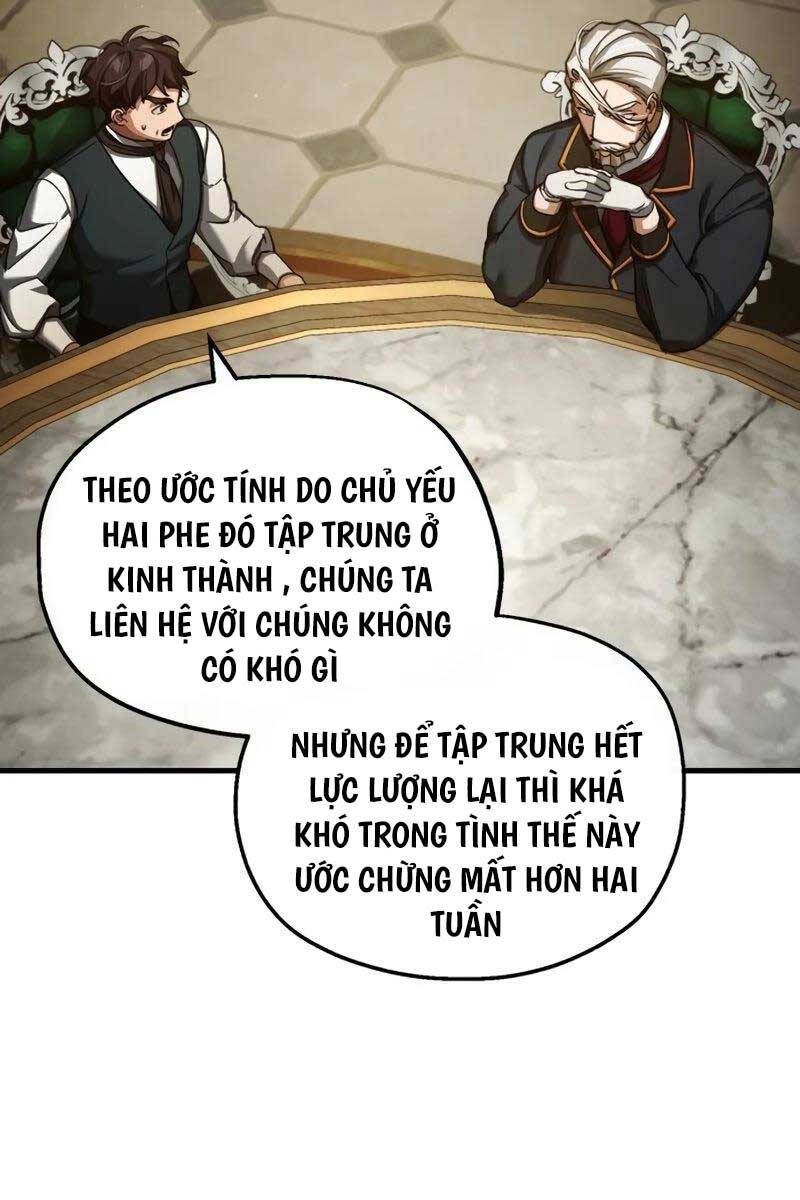đọc truyện Thiên Quỷ Chẳng Sống Nổi Cuộc Đời Bình Thường Chương 99 ảnh 27 tại Thiên Thai Truyện