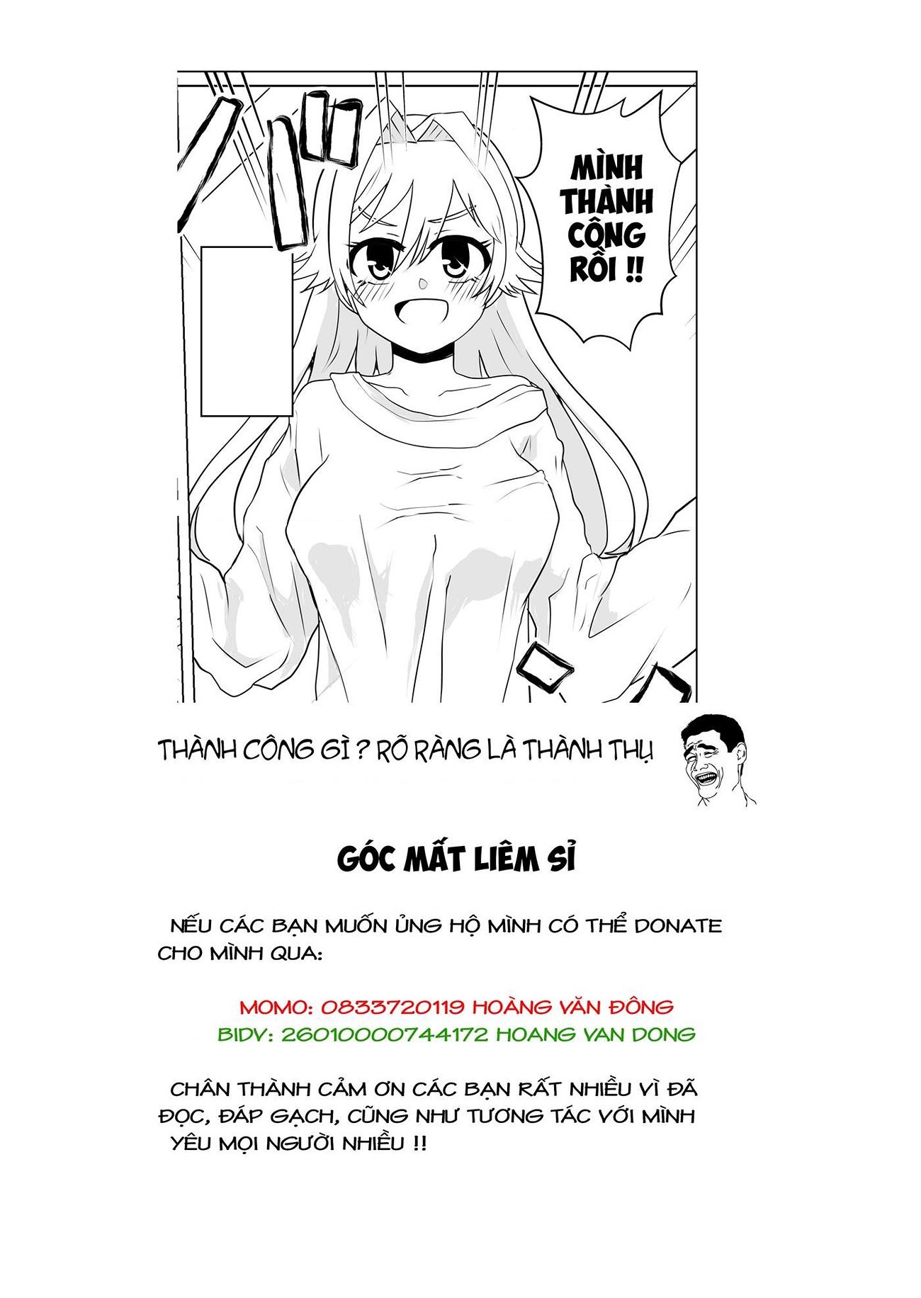 đọc truyện Thiên Tài Chuyển Giới Bị Đè Chương 1 ảnh 12 tại Thiên Thai Truyện