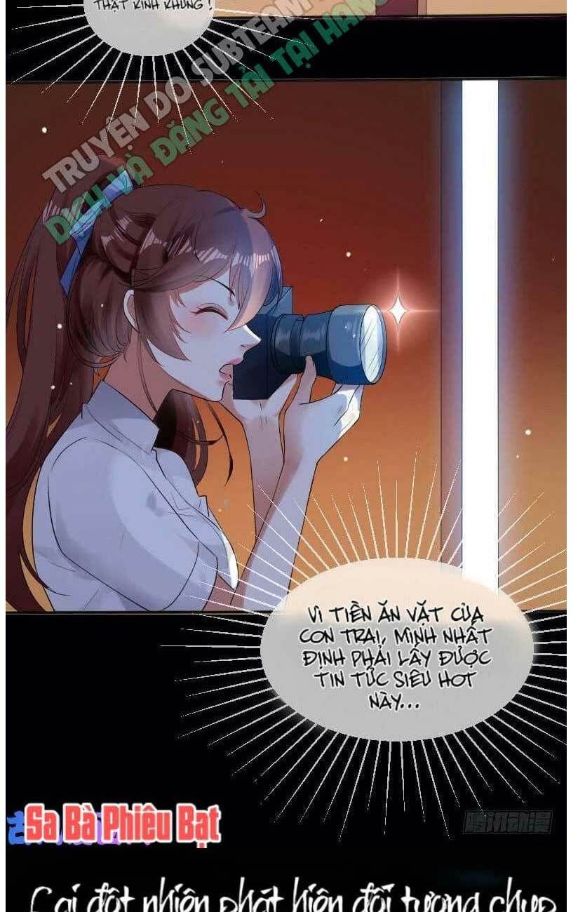 đọc truyện Thiên Tài Khốc Bảo: Tổng Tài Sủng Thê Quá Cường Hãn Chương 0 ảnh 13 tại Thiên Thai Truyện