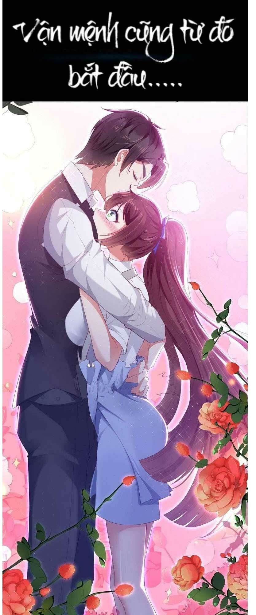 đọc truyện Thiên Tài Khốc Bảo: Tổng Tài Sủng Thê Quá Cường Hãn Chương 0 ảnh 15 tại Thiên Thai Truyện