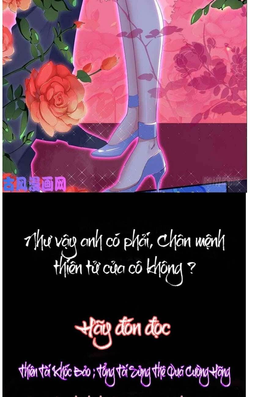 đọc truyện Thiên Tài Khốc Bảo: Tổng Tài Sủng Thê Quá Cường Hãn Chương 0 ảnh 16 tại Thiên Thai Truyện