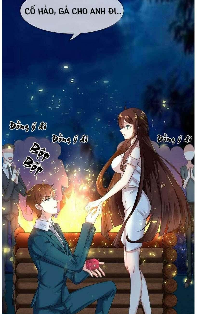 đọc truyện Thiên Tài Khốc Bảo: Tổng Tài Sủng Thê Quá Cường Hãn Chương 0 ảnh 4 tại Thiên Thai Truyện