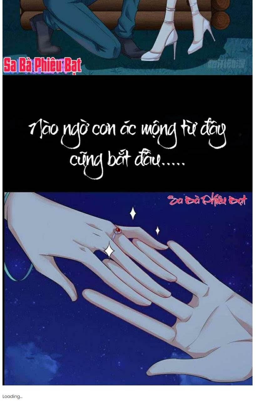 đọc truyện Thiên Tài Khốc Bảo: Tổng Tài Sủng Thê Quá Cường Hãn Chương 0 ảnh 5 tại Thiên Thai Truyện