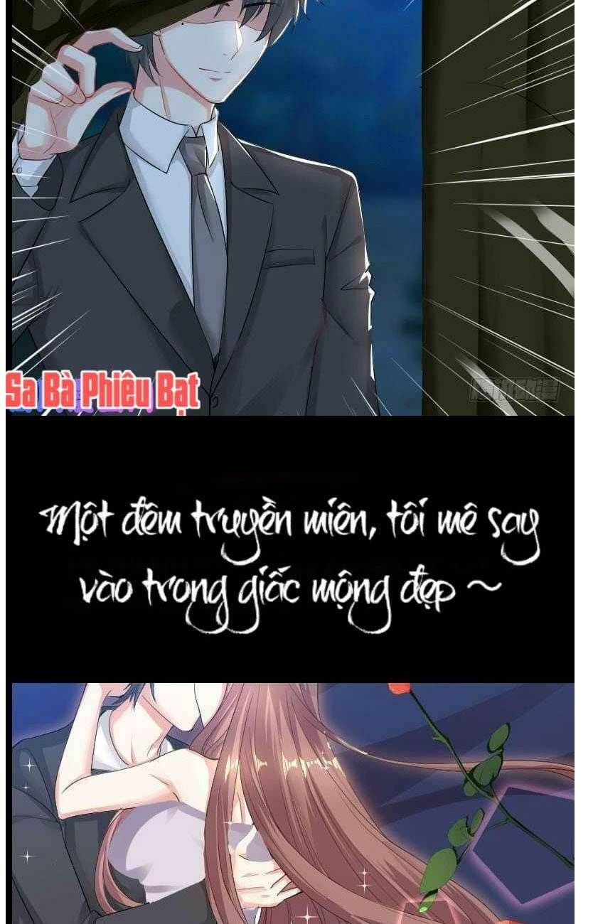 đọc truyện Thiên Tài Khốc Bảo: Tổng Tài Sủng Thê Quá Cường Hãn Chương 0 ảnh 7 tại Thiên Thai Truyện