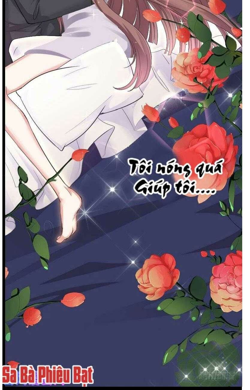 đọc truyện Thiên Tài Khốc Bảo: Tổng Tài Sủng Thê Quá Cường Hãn Chương 0 ảnh 8 tại Thiên Thai Truyện