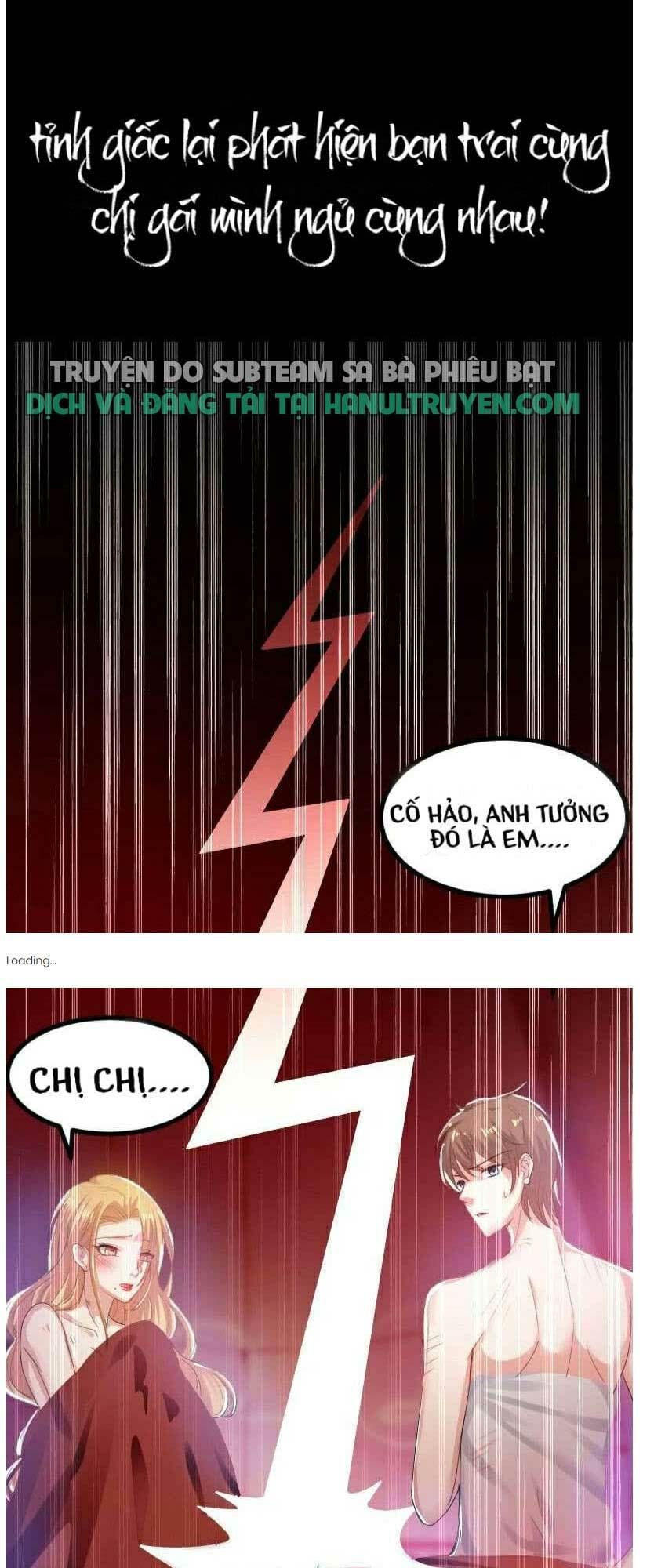 đọc truyện Thiên Tài Khốc Bảo: Tổng Tài Sủng Thê Quá Cường Hãn Chương 0 ảnh 9 tại Thiên Thai Truyện