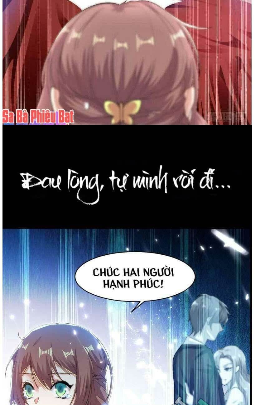 đọc truyện Thiên Tài Khốc Bảo: Tổng Tài Sủng Thê Quá Cường Hãn Chương 0 ảnh 10 tại Thiên Thai Truyện