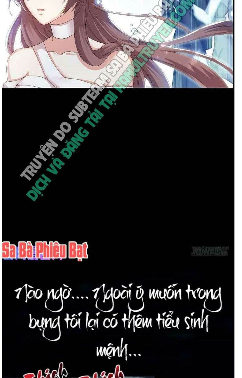 đọc truyện Thiên Tài Khốc Bảo: Tổng Tài Sủng Thê Quá Cường Hãn Chương 0 ảnh 11 tại Thiên Thai Truyện