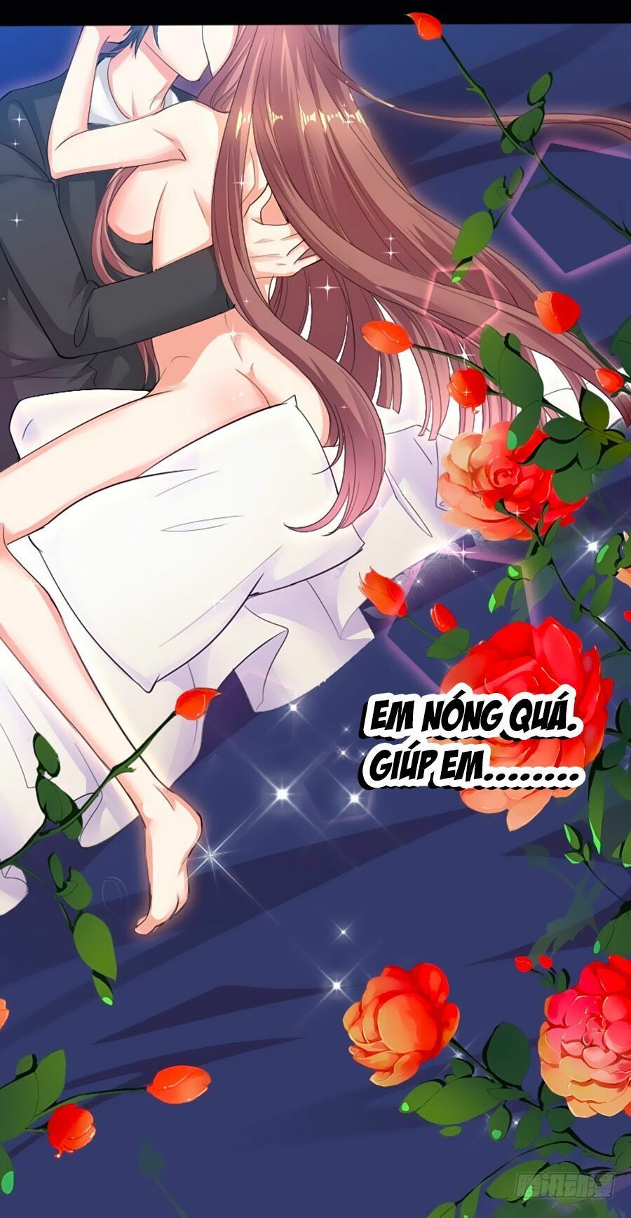 đọc truyện Thiên Tài Khốc Bảo: Tổng Tài Sủng Thê Quá Cường Hãn Chương 1 ảnh 17 tại Thiên Thai Truyện