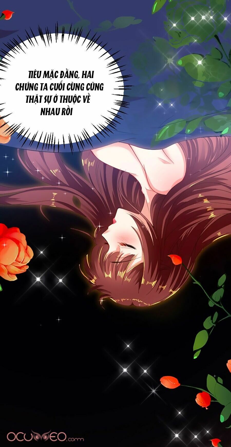 đọc truyện Thiên Tài Khốc Bảo: Tổng Tài Sủng Thê Quá Cường Hãn Chương 1 ảnh 18 tại Thiên Thai Truyện